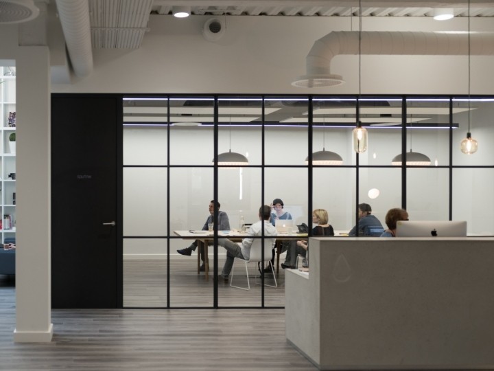 MooH Office, Thailand-Daviana Group