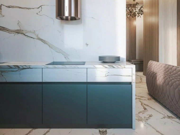 Bangkok Apartment: Understated Luxury Style-Daviana Group Bangkok Apartment: Understated Luxury Style-Daviana Group