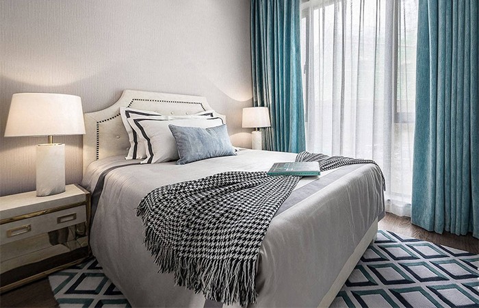 Bangkok: Fresh & Charming European-Style Decor-Daviana Group