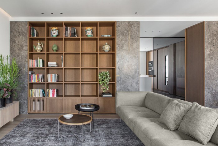 Bangkok Full Moon Residence-Daviana Group Bangkok Full Moon Residence-Daviana Group