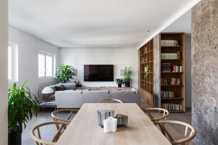 Bangkok Full Moon Residence-Daviana Group Bangkok Full Moon Residence-Daviana Group