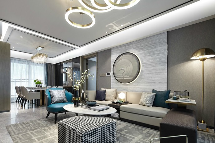 Chiang Mai CasaTill Vacation Apartment Modern and Stylish Interior Design-Daviana Group Chiang Mai CasaTill Vacation Apartment Modern and Stylish Interior Design-Daviana Group