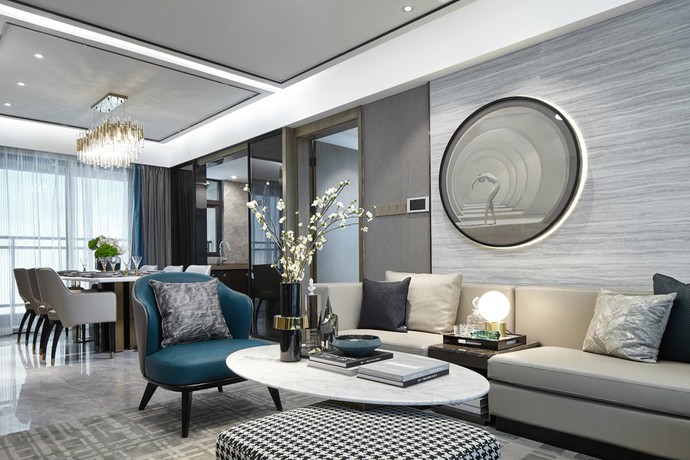 Chiang Mai CasaTill Vacation Apartment Modern and Stylish Interior Design-Daviana Group Chiang Mai CasaTill Vacation Apartment Modern and Stylish Interior Design-Daviana Group