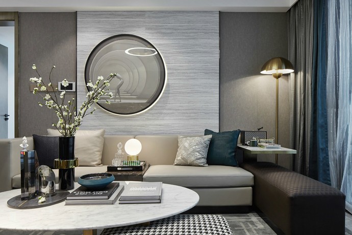 Chiang Mai CasaTill Vacation Apartment Modern and Stylish Interior Design-Daviana Group Chiang Mai CasaTill Vacation Apartment Modern and Stylish Interior Design-Daviana Group