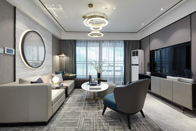 Chiang Mai CasaTill Vacation Apartment Modern and Stylish Interior Design-Daviana Group Chiang Mai CasaTill Vacation Apartment Modern and Stylish Interior Design-Daviana Group