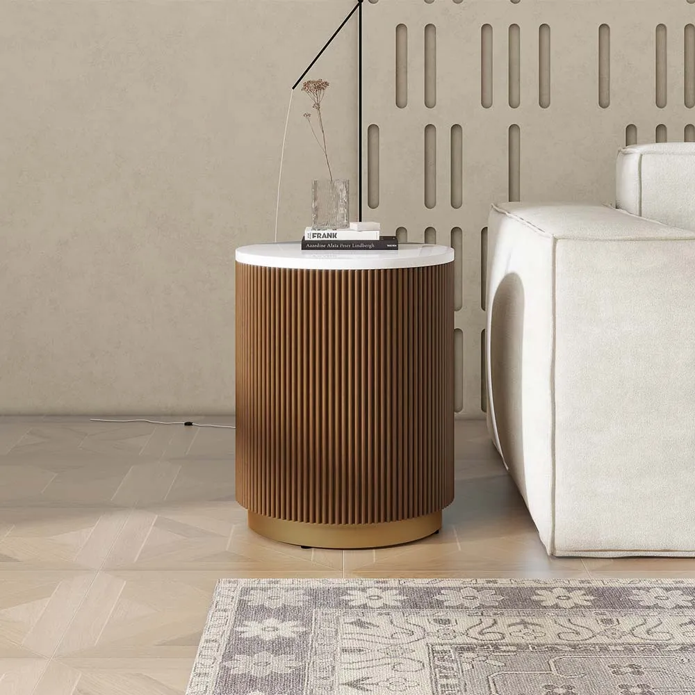 Round Side Table Round Side Table