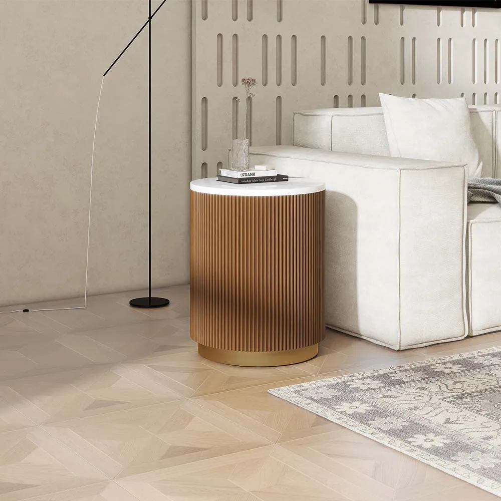 Round Side Table Round Side Table
