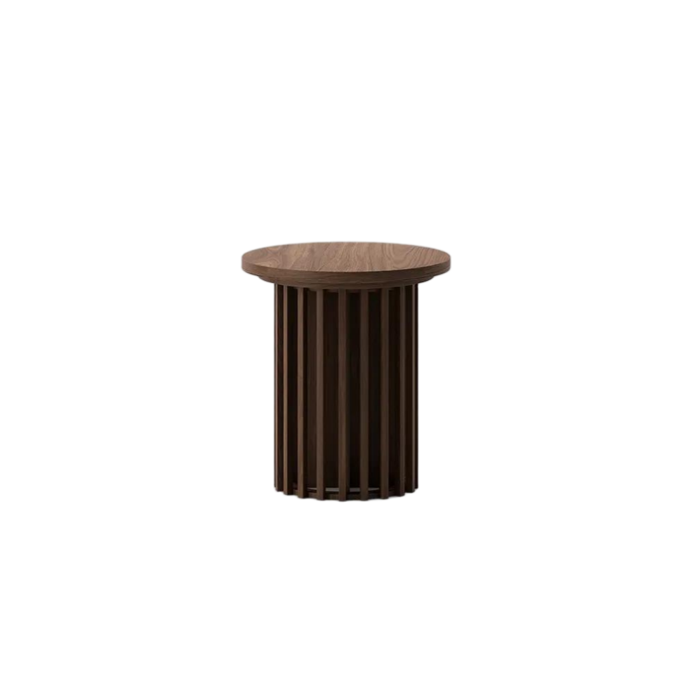 Round Side Table Round Side Table