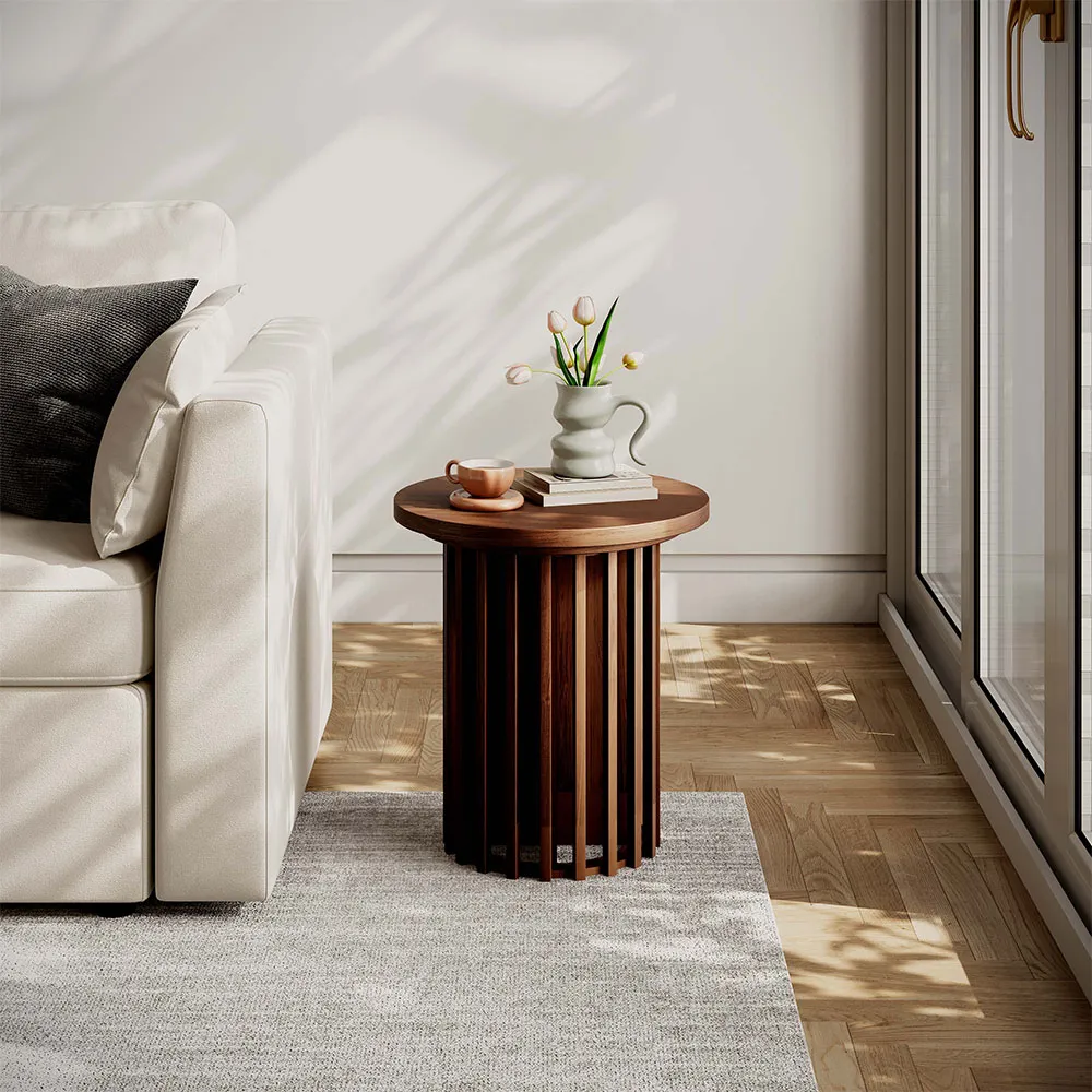 Round Side Table Round Side Table