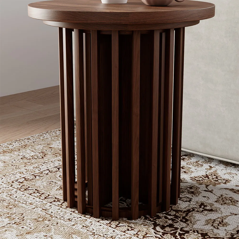 Round Side Table Round Side Table
