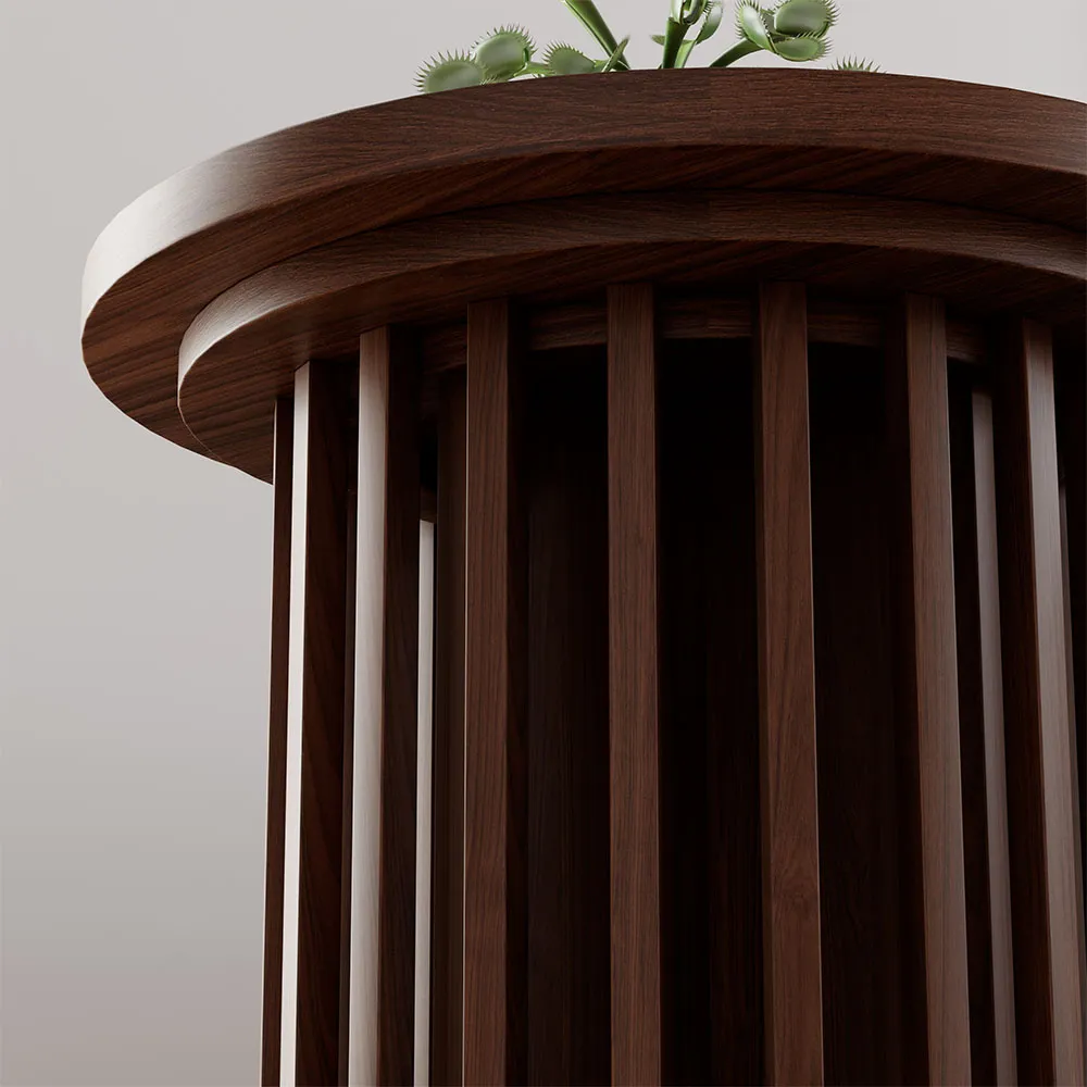 Round Side Table Round Side Table