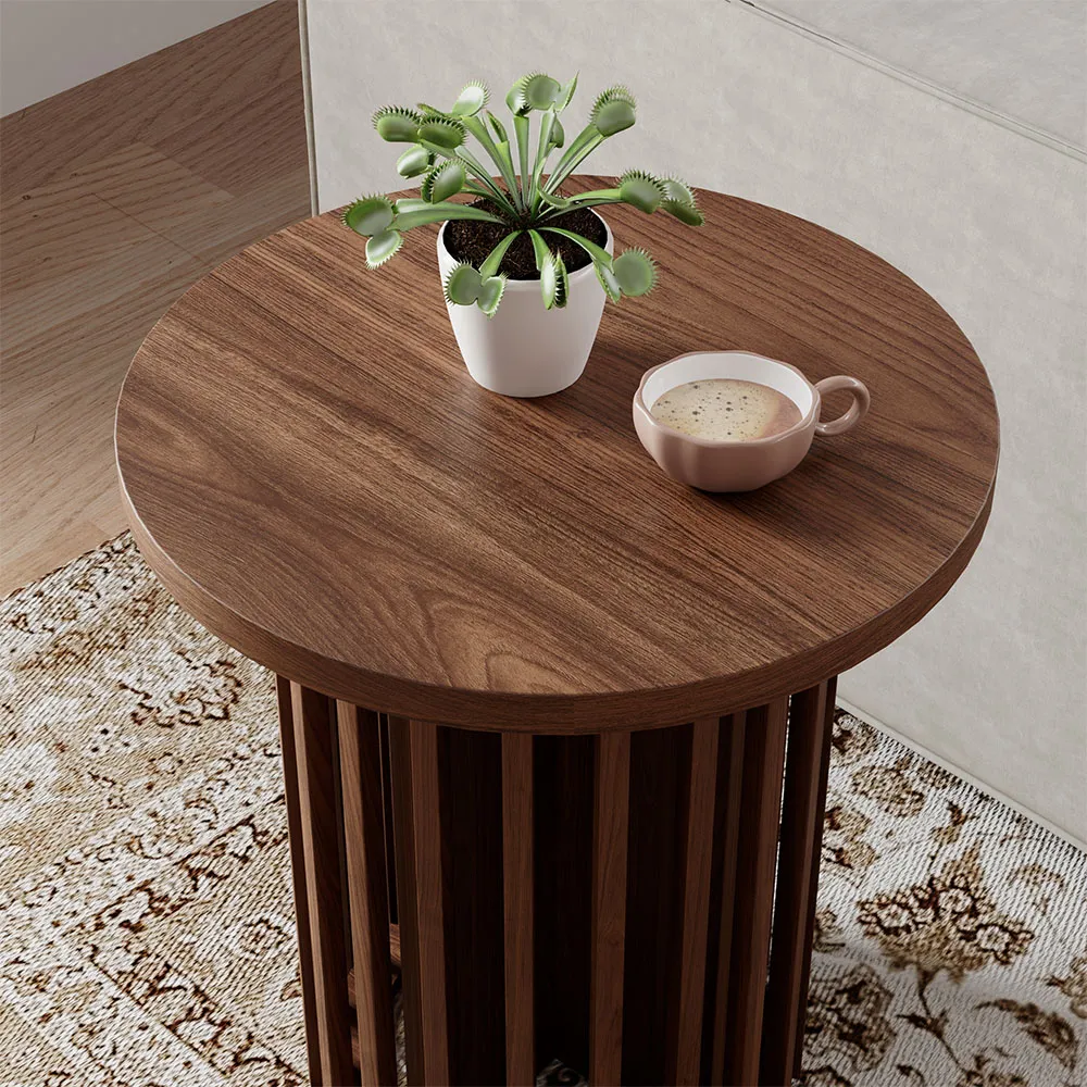 Round Side Table Round Side Table
