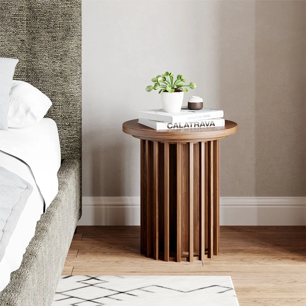 Round Side Table Round Side Table