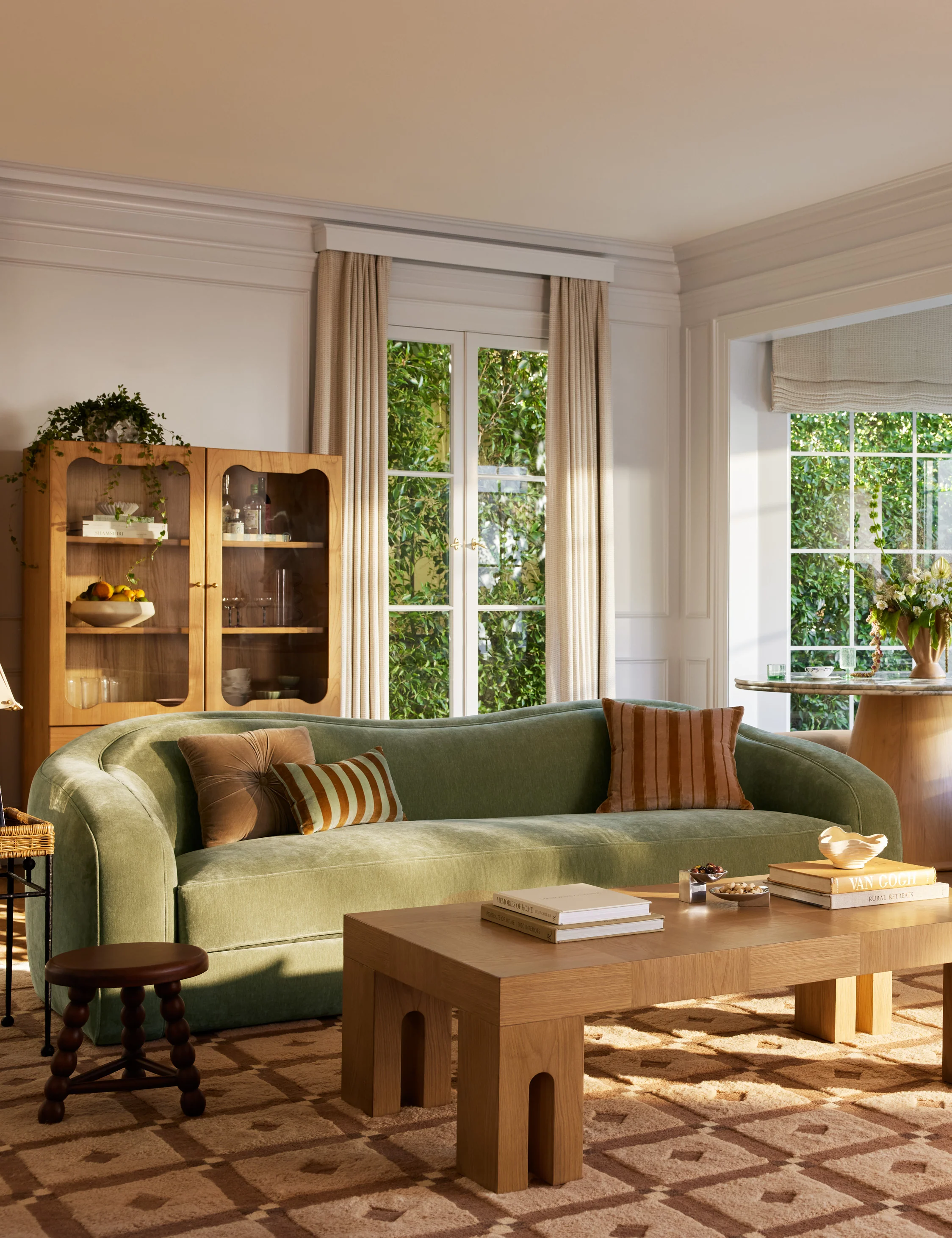 rounded Curved sofas rounded Curved sofas
