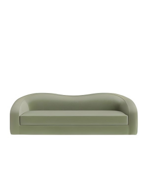 rounded Curved sofas rounded Curved sofas