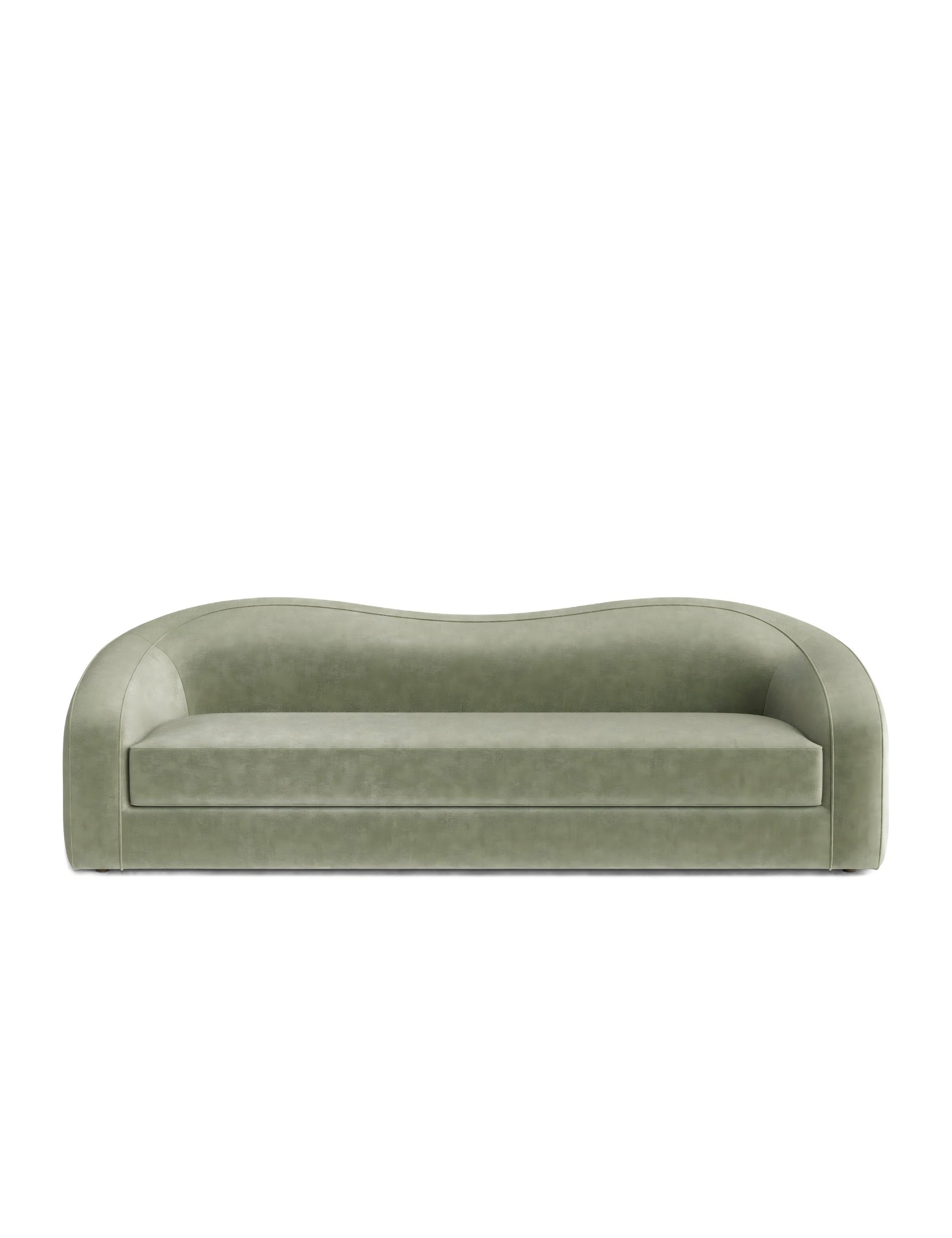 rounded Curved sofas rounded Curved sofas