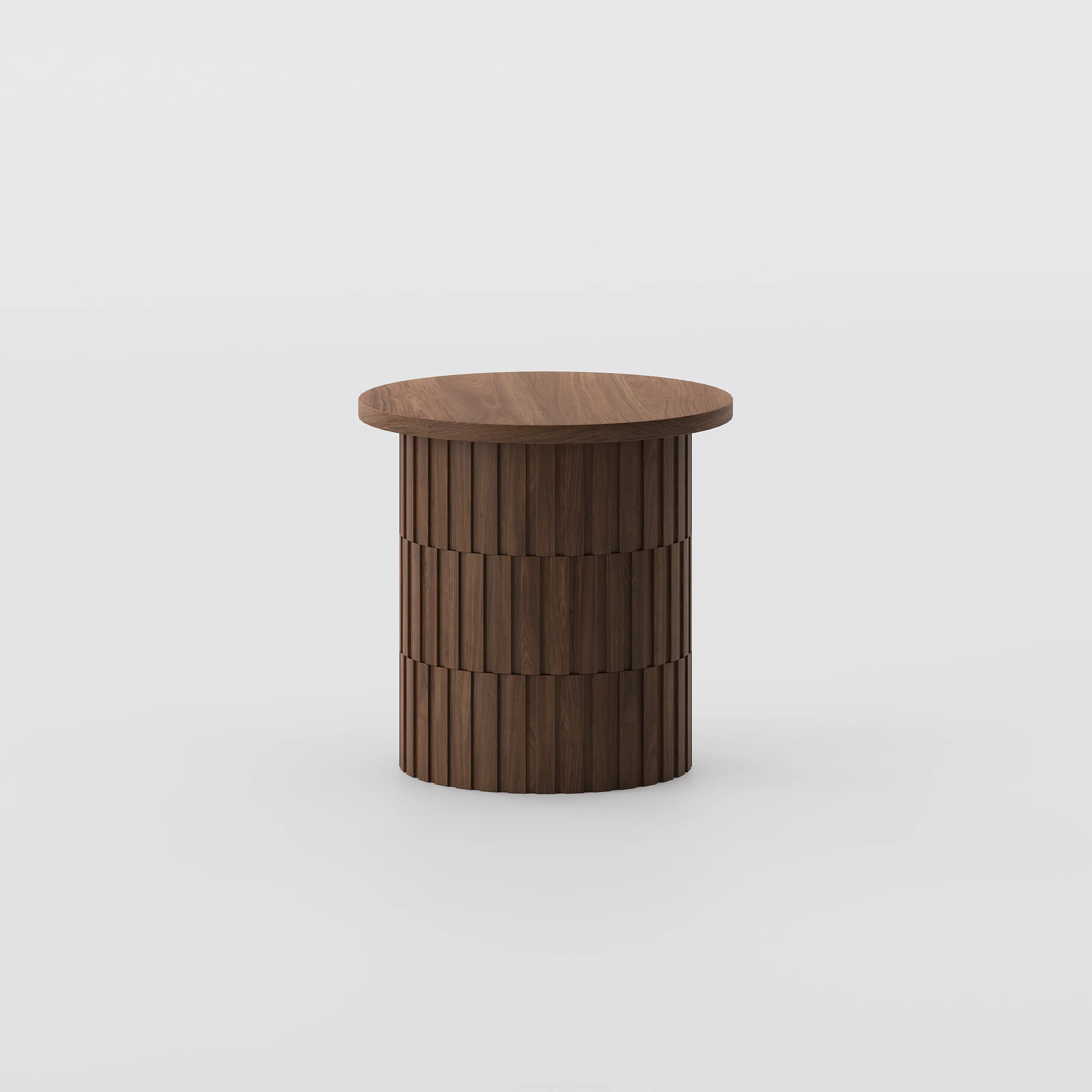 Modern Minimalist Side Table Modern Minimalist Side Table
