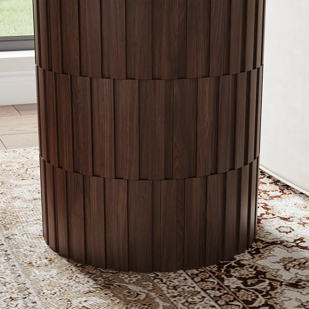 Modern Minimalist Side Table Modern Minimalist Side Table