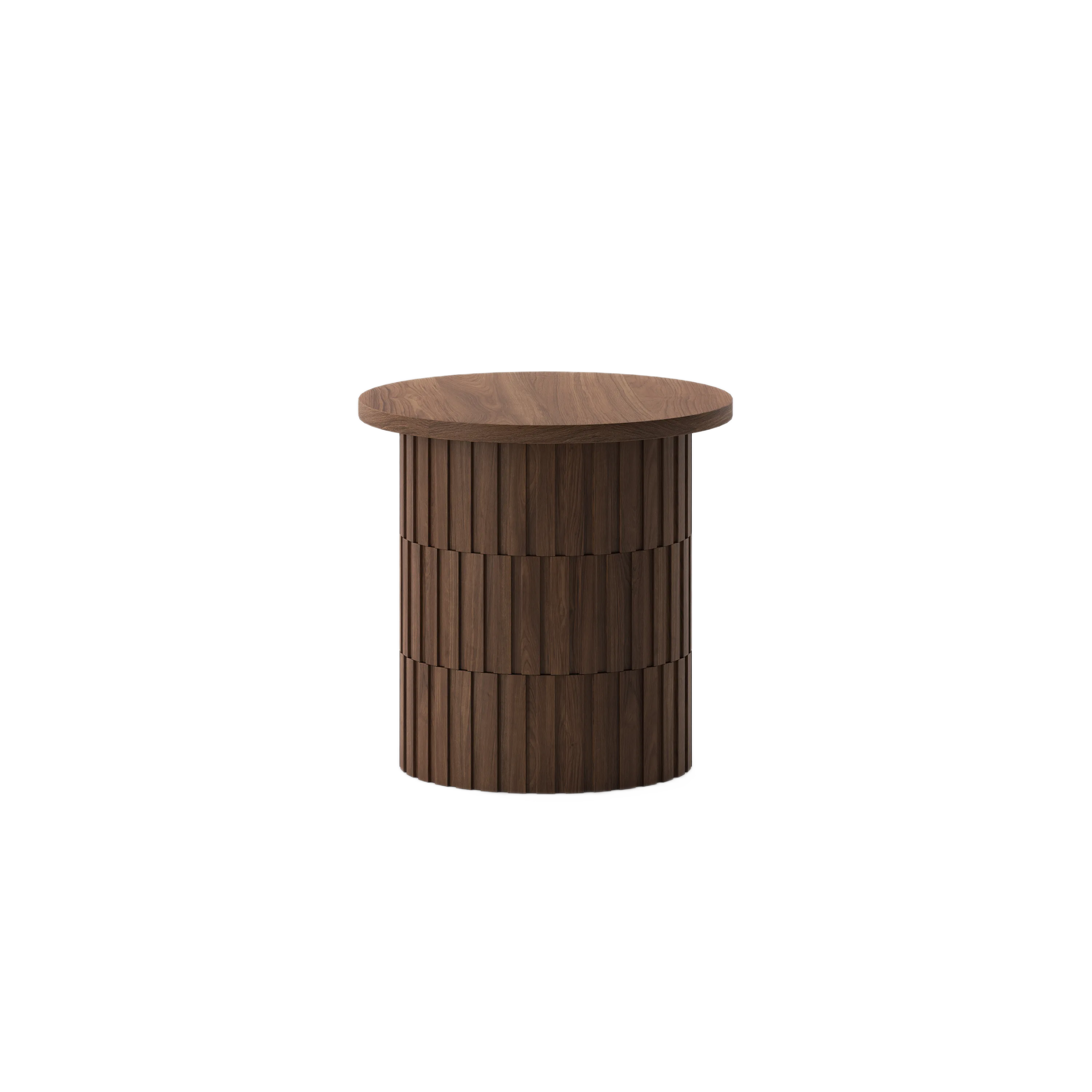 Modern Minimalist Side Table Modern Minimalist Side Table
