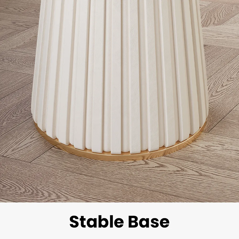 Modern Light Luxury Side Table
