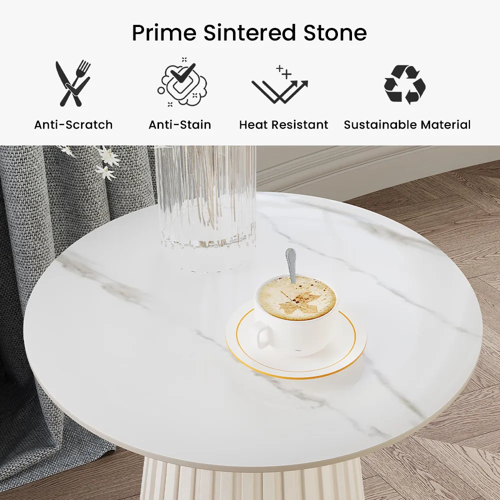 Modern Light Luxury Side Table Modern Light Luxury Side Table