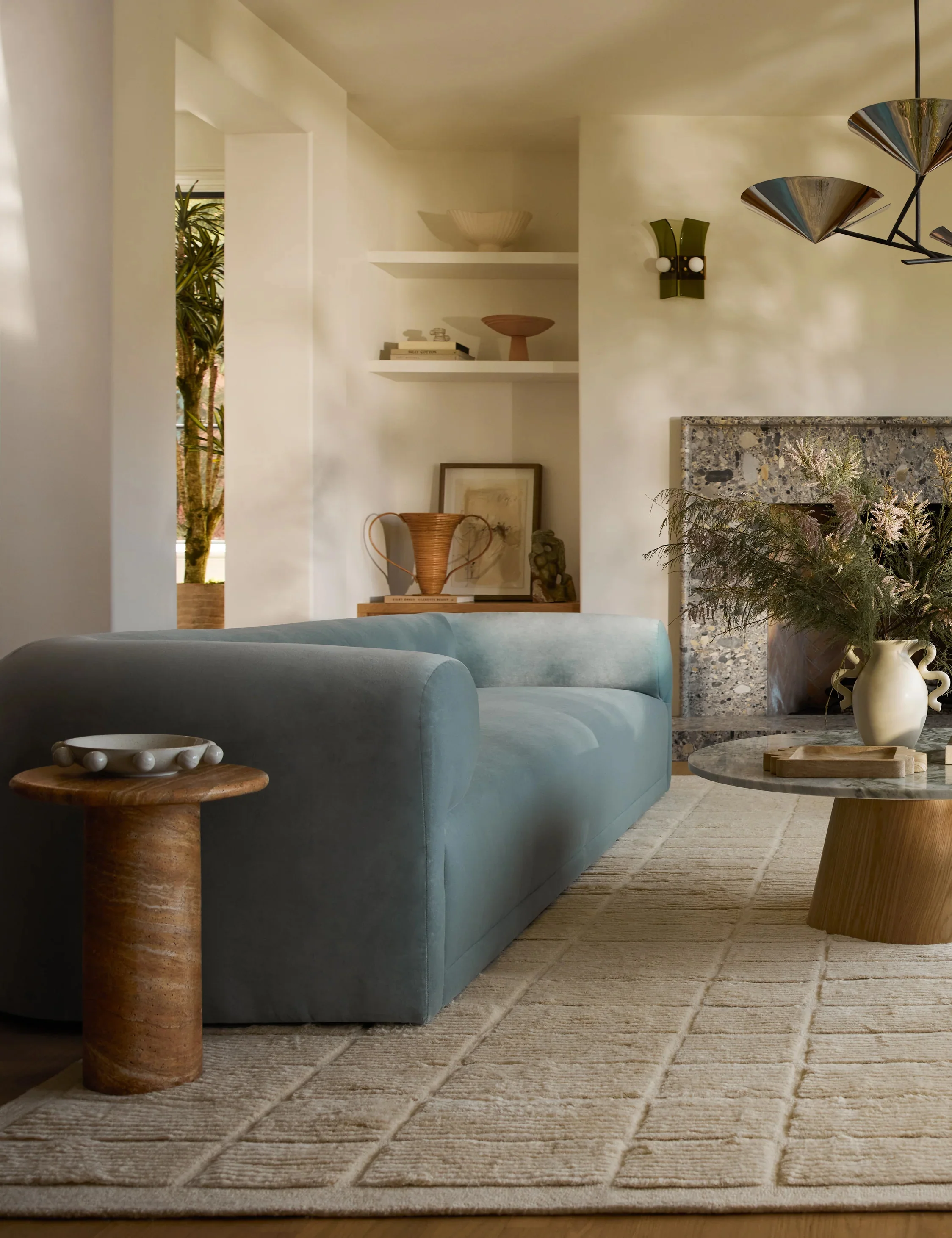 3 Seater Designer Sofa 3 Seater Designer Sofa