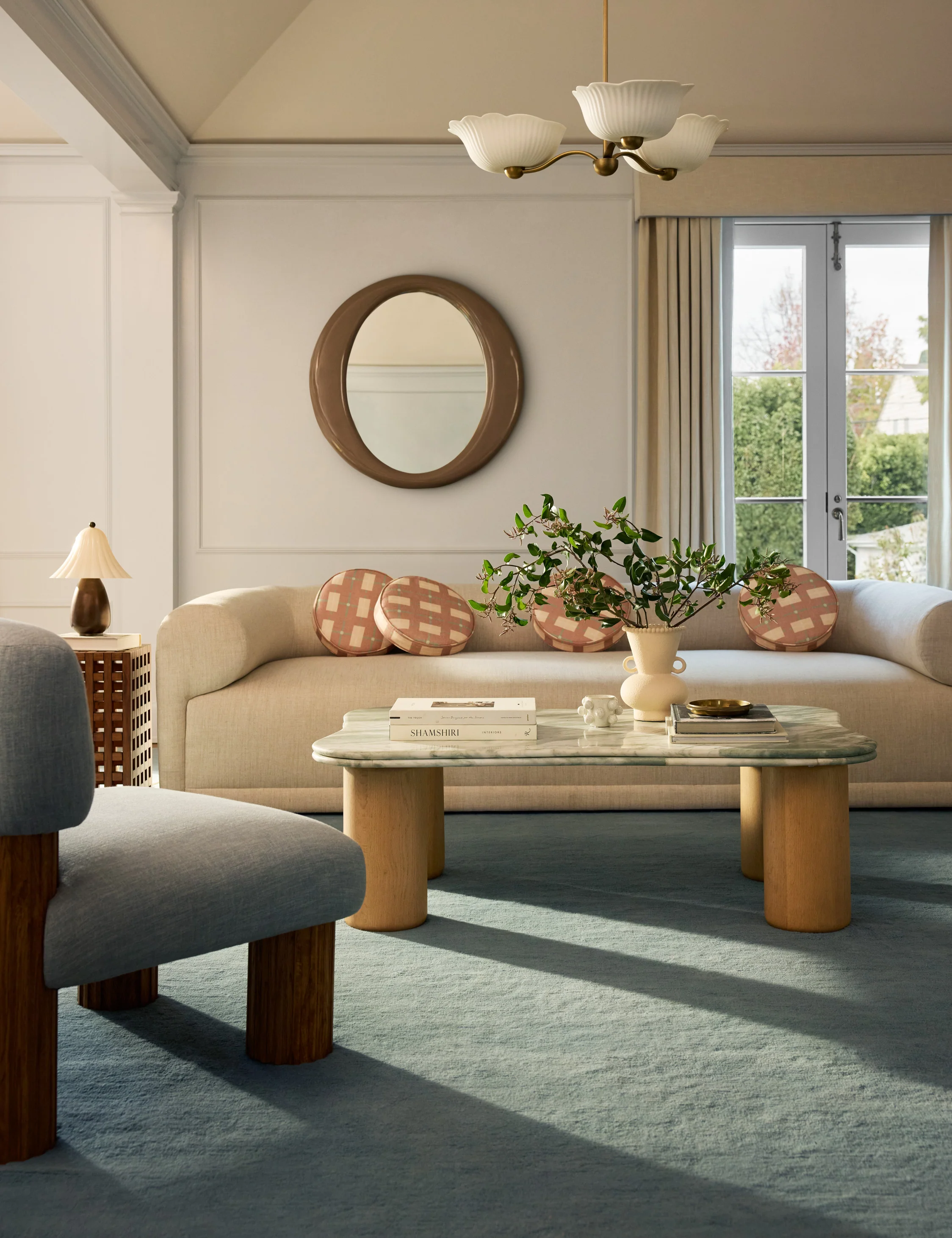 3 Seater Designer Sofa 3 Seater Designer Sofa