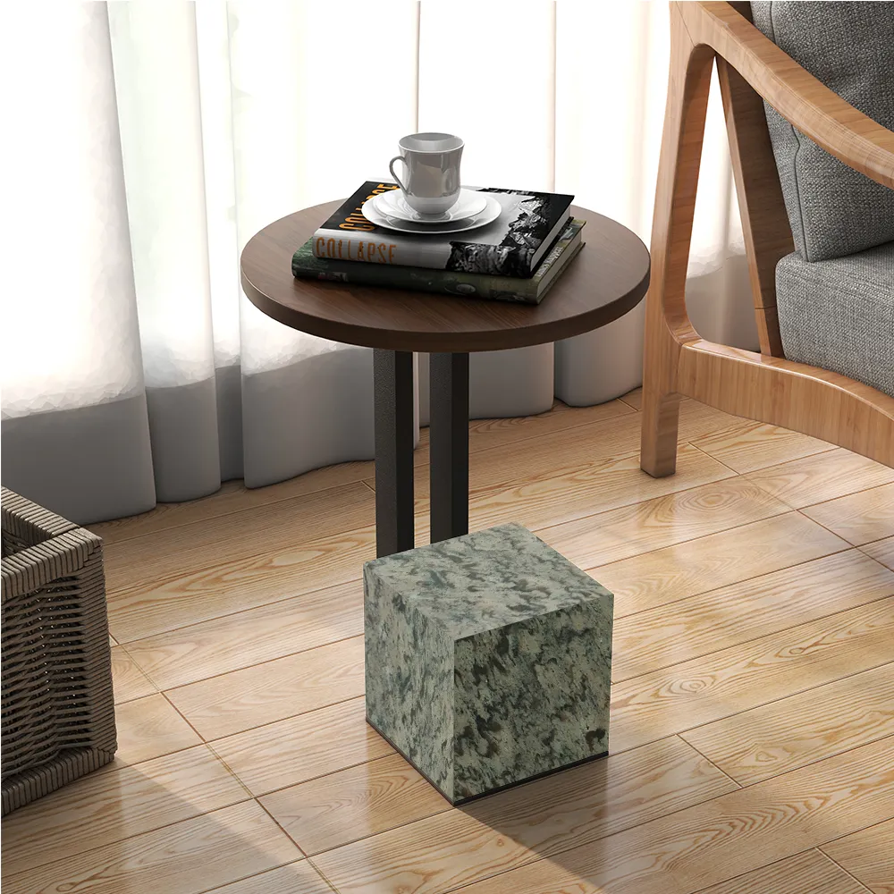 Modern Light Luxury End&Side Table Modern Light Luxury End&Side Table