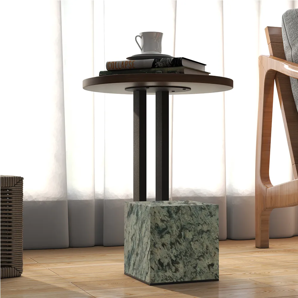 Modern Light Luxury End&Side Table Modern Light Luxury End&Side Table