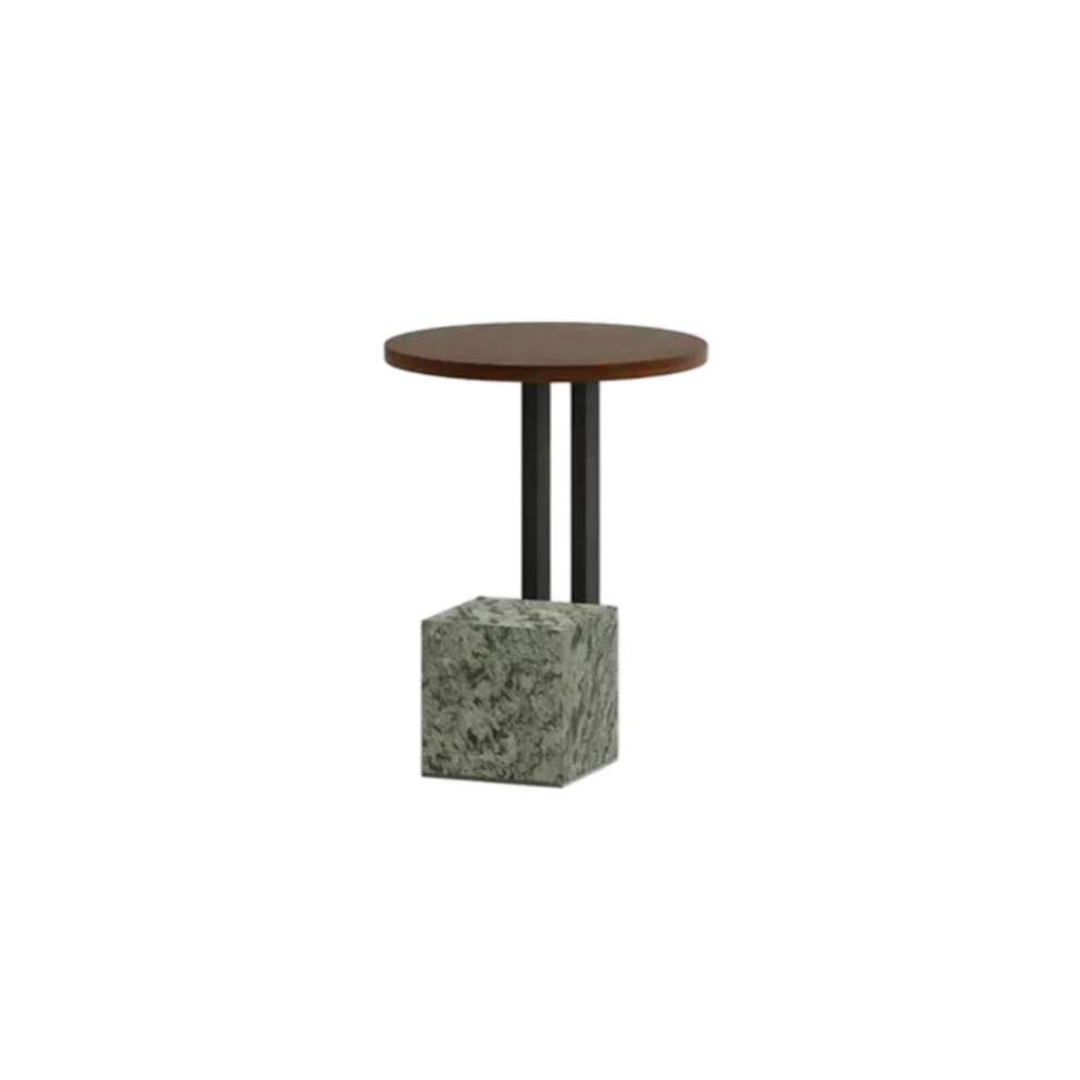 Modern Light Luxury End&Side Table Modern Light Luxury End&Side Table