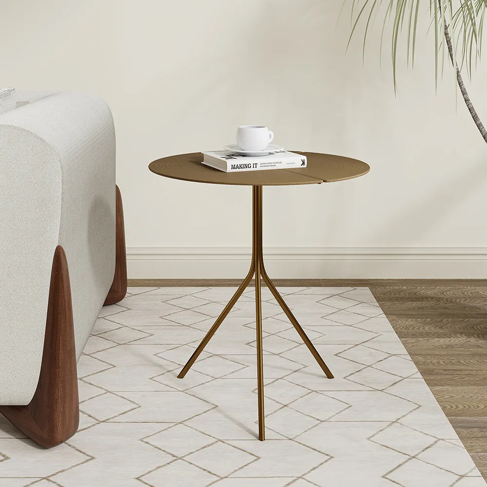 Round Side Table Round Side Table