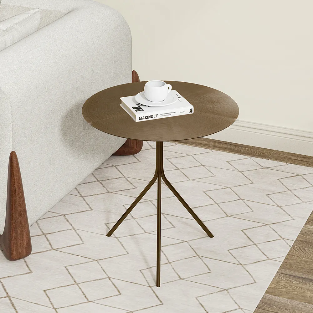 Round Side Table Round Side Table