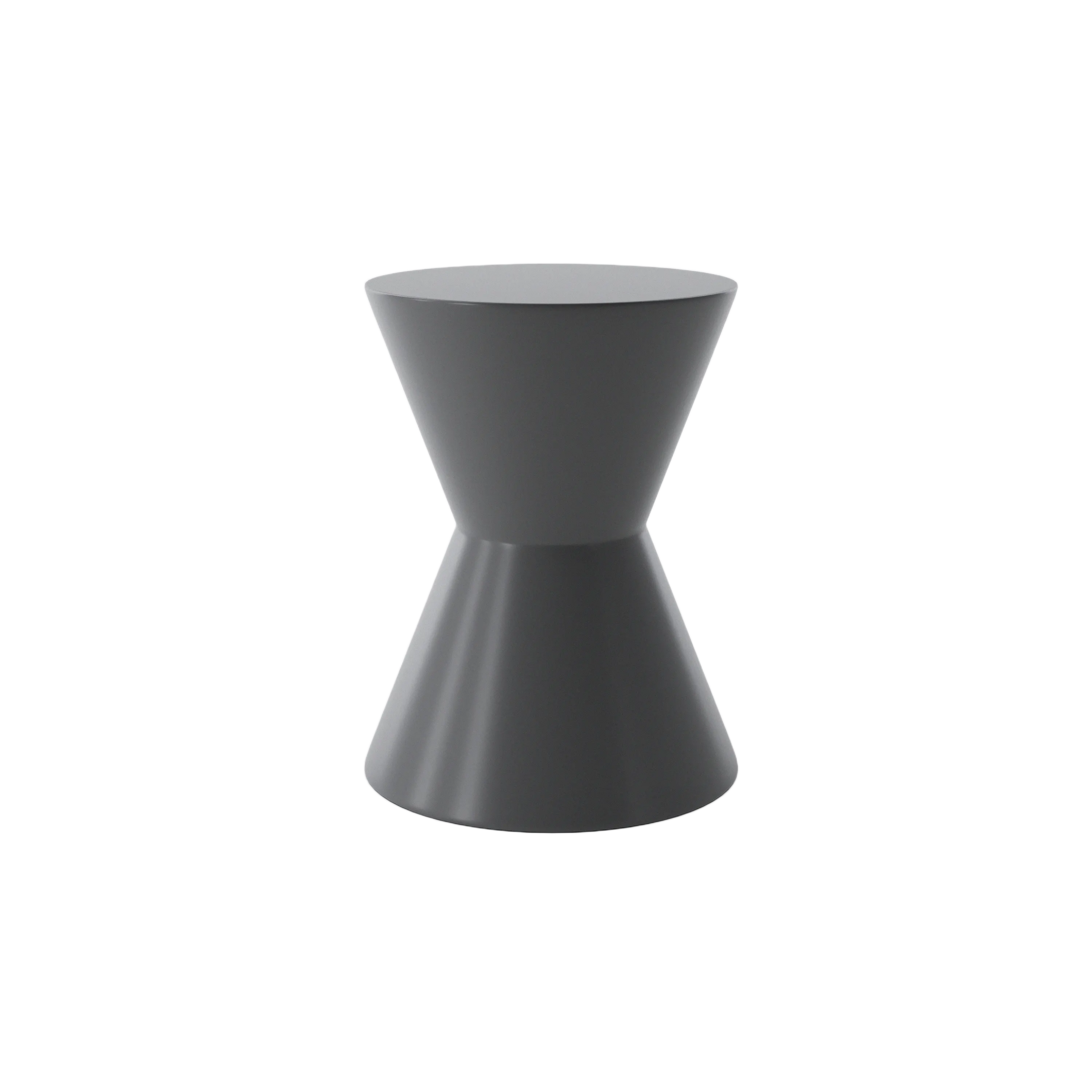 Modern Minimalist Round Side Table Modern Minimalist Round Side Table
