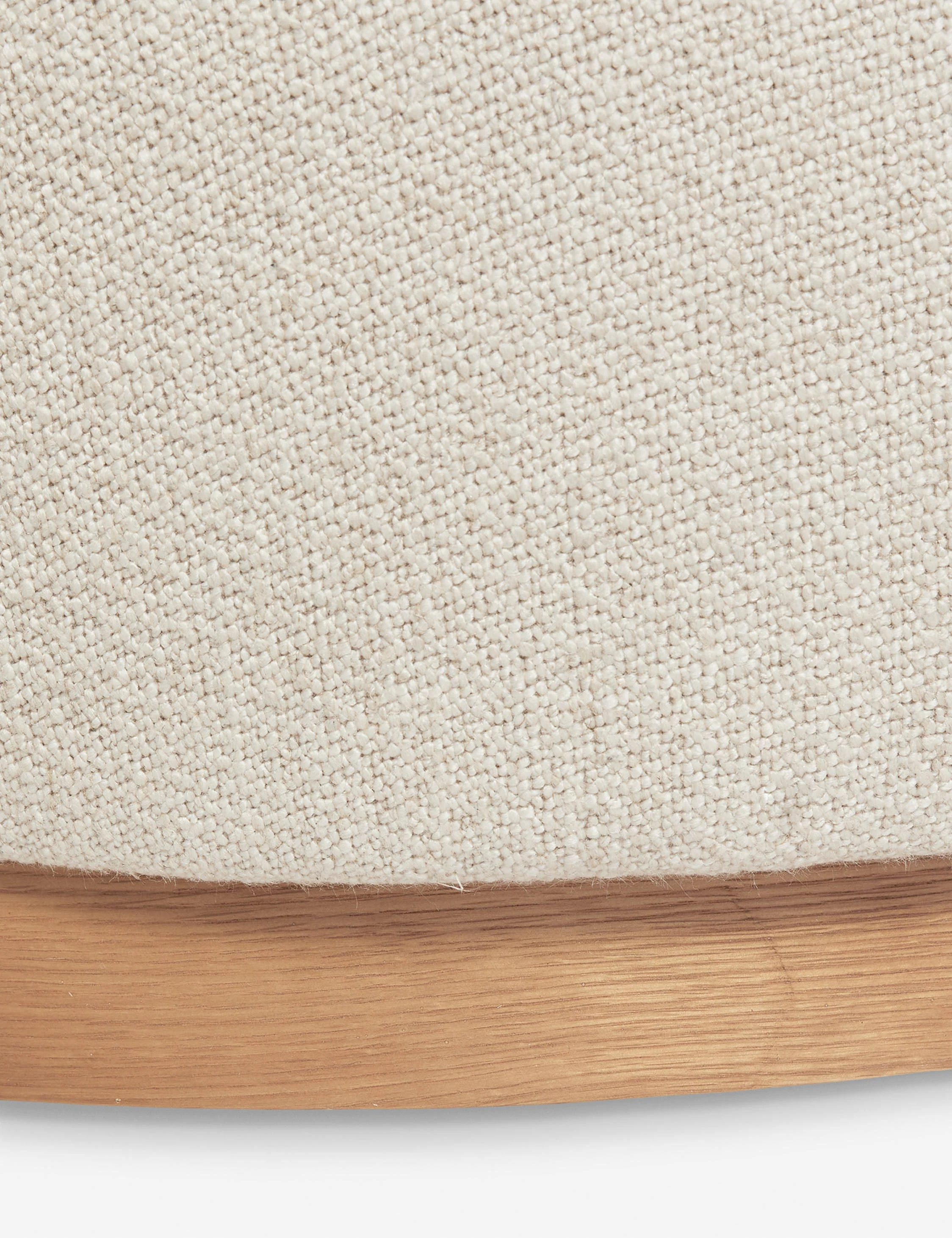 Curved Designer Sofa Curved Designer Sofa