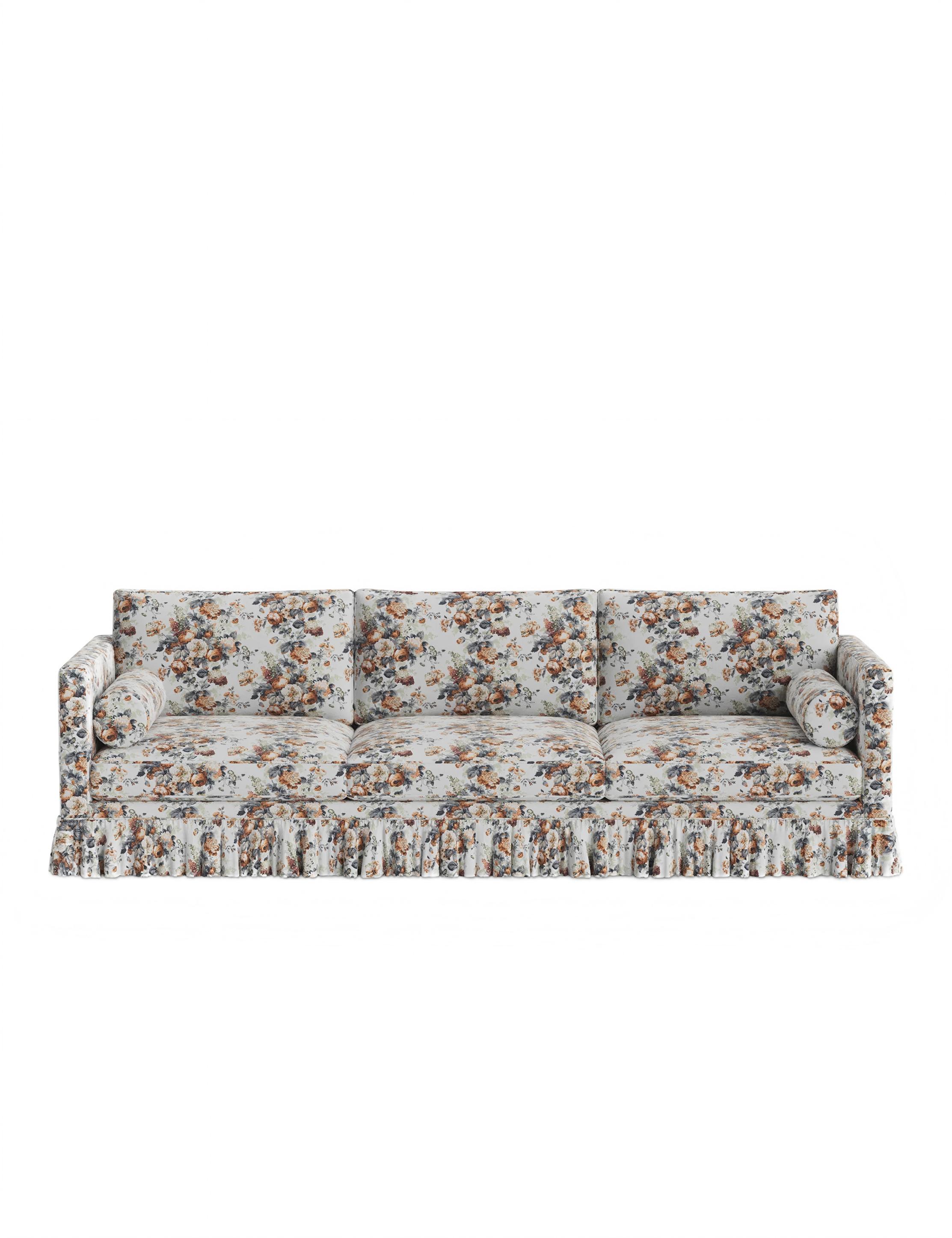 Contemporary Designer Sofa Contemporary Designer Sofa