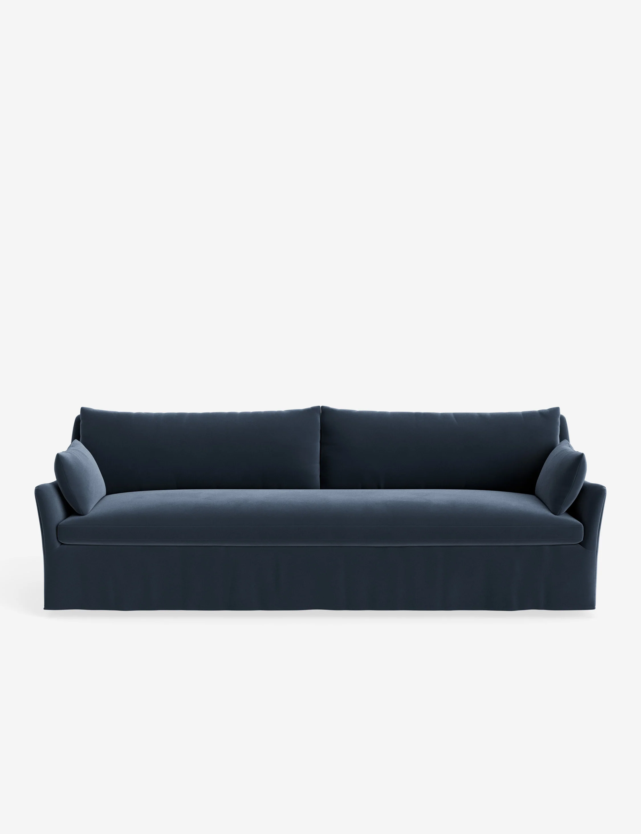 Velvet Designer Sofa Velvet Designer Sofa