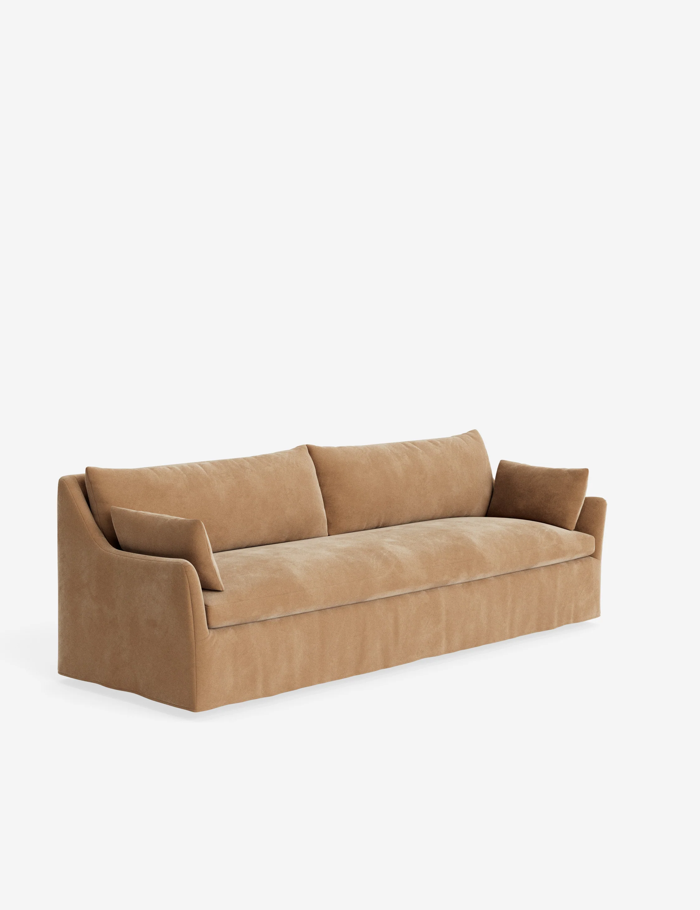 Velvet Designer Sofa Velvet Designer Sofa