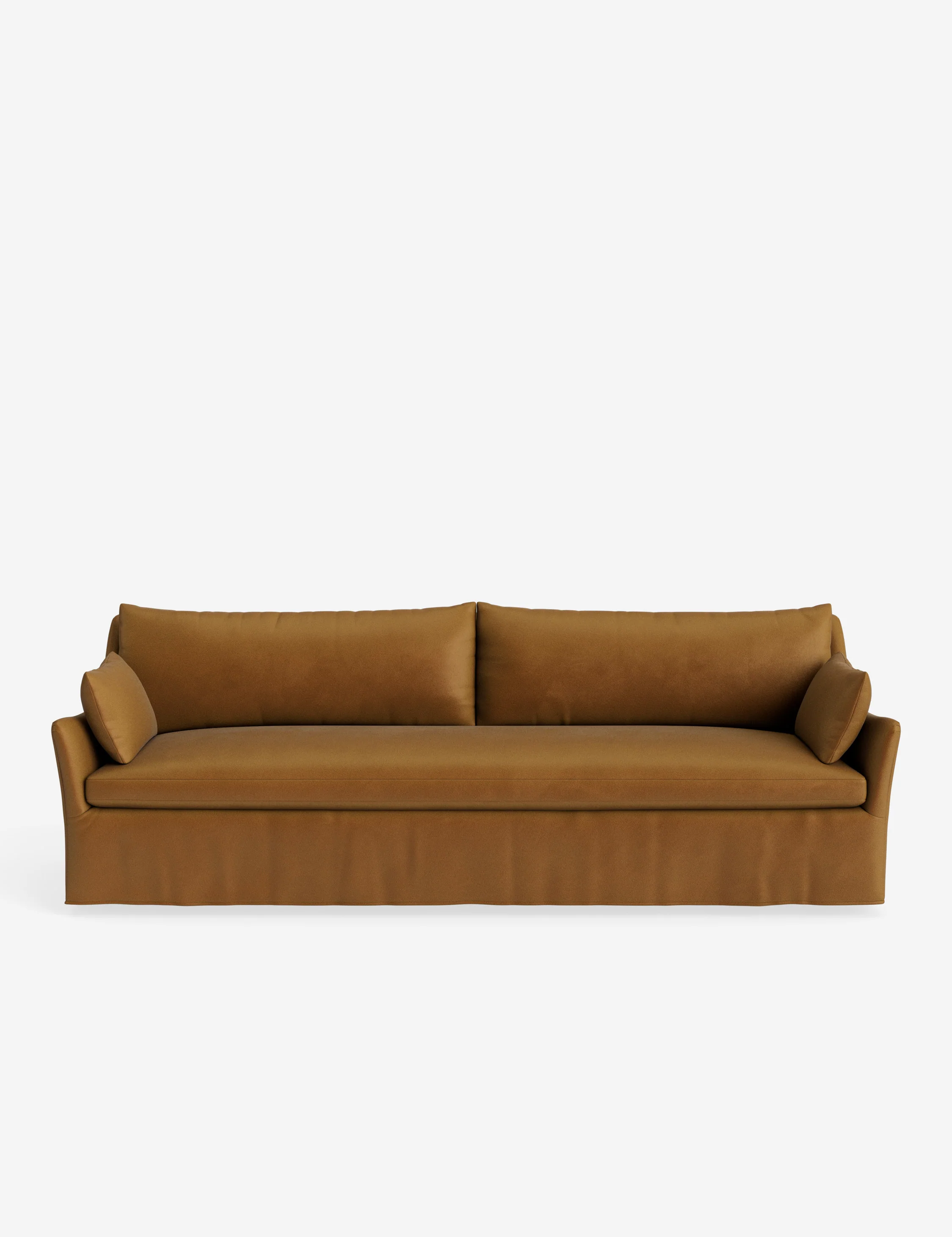 Velvet Designer Sofa Velvet Designer Sofa