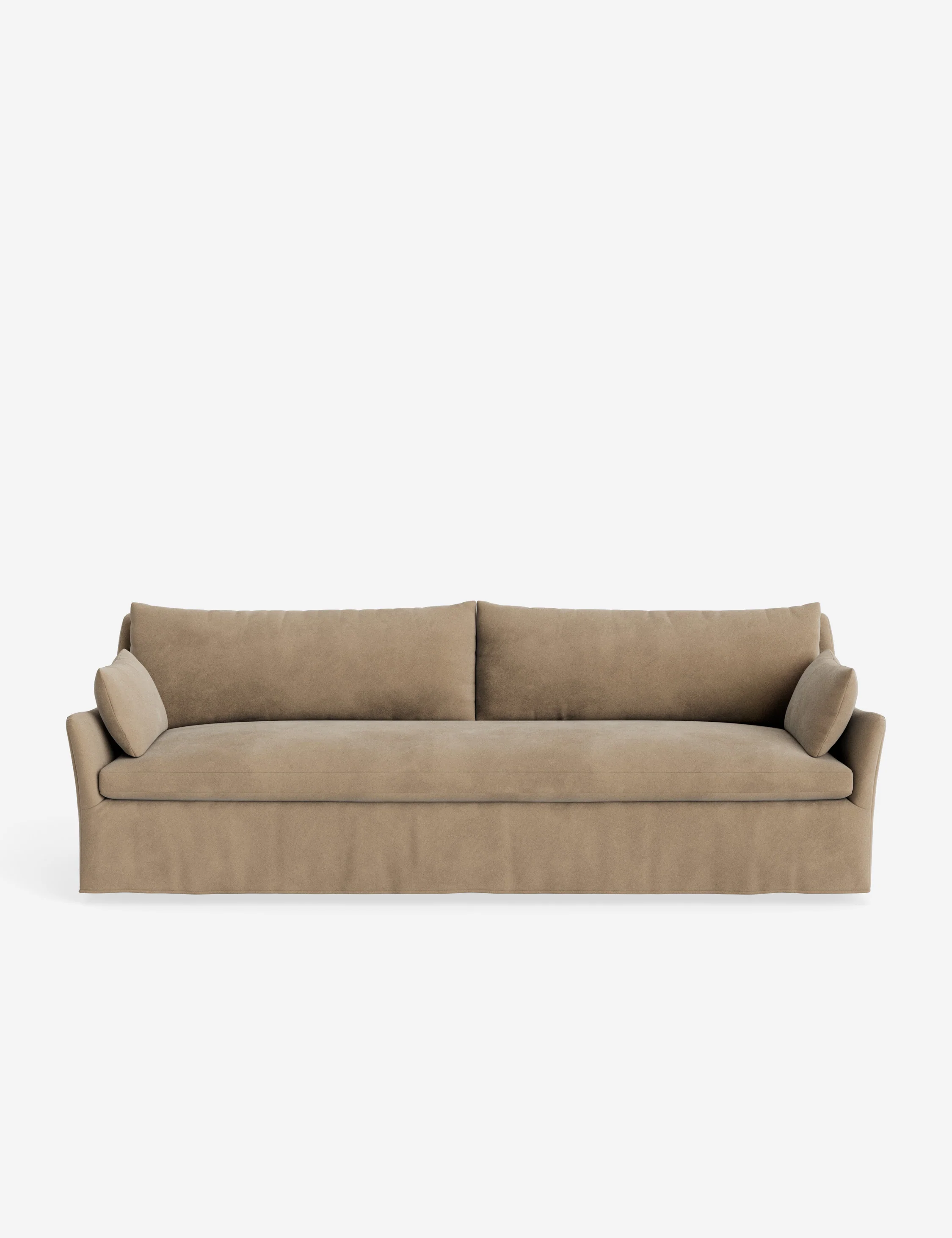 Velvet Designer Sofa Velvet Designer Sofa