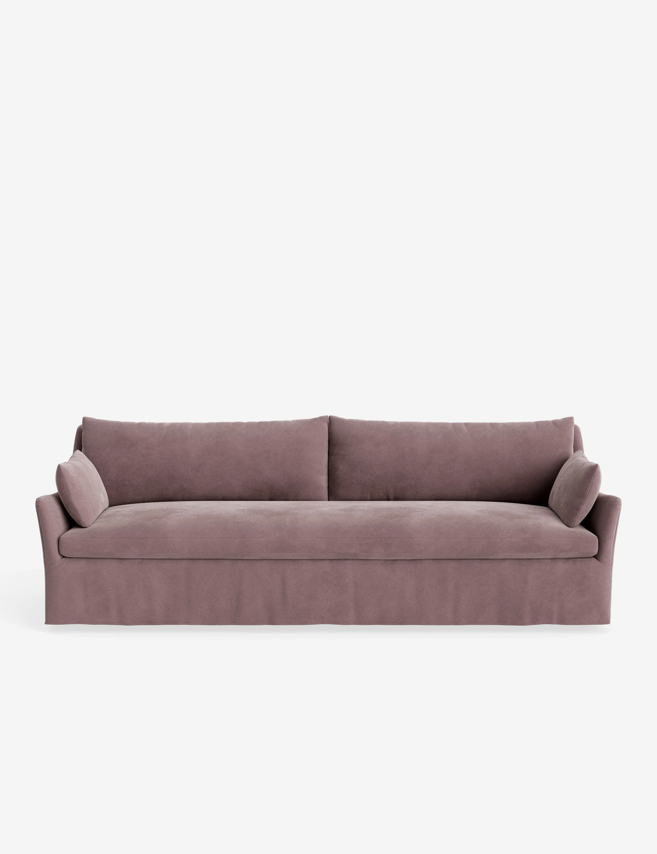 Velvet Designer Sofa Velvet Designer Sofa