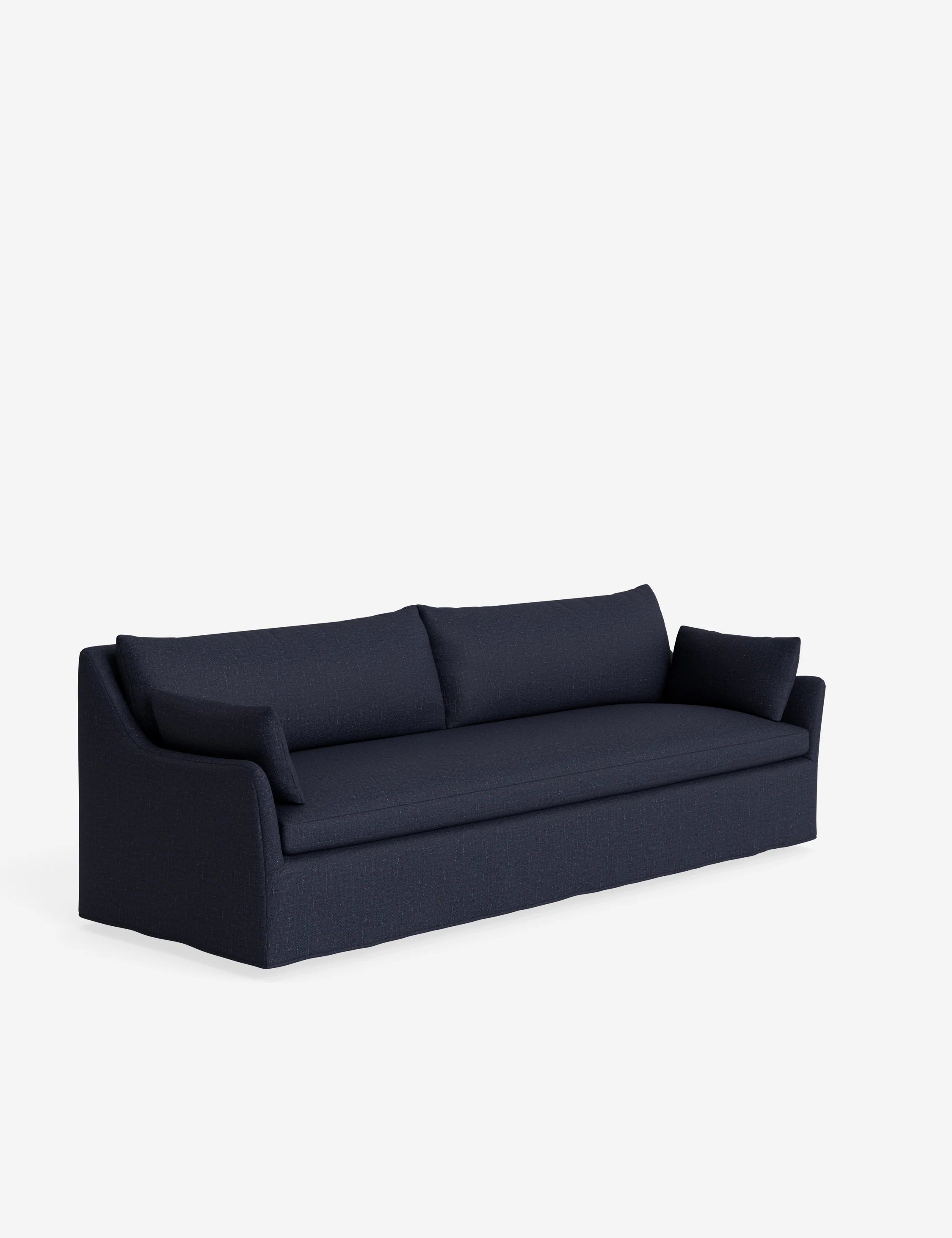 Velvet Designer Sofa Velvet Designer Sofa