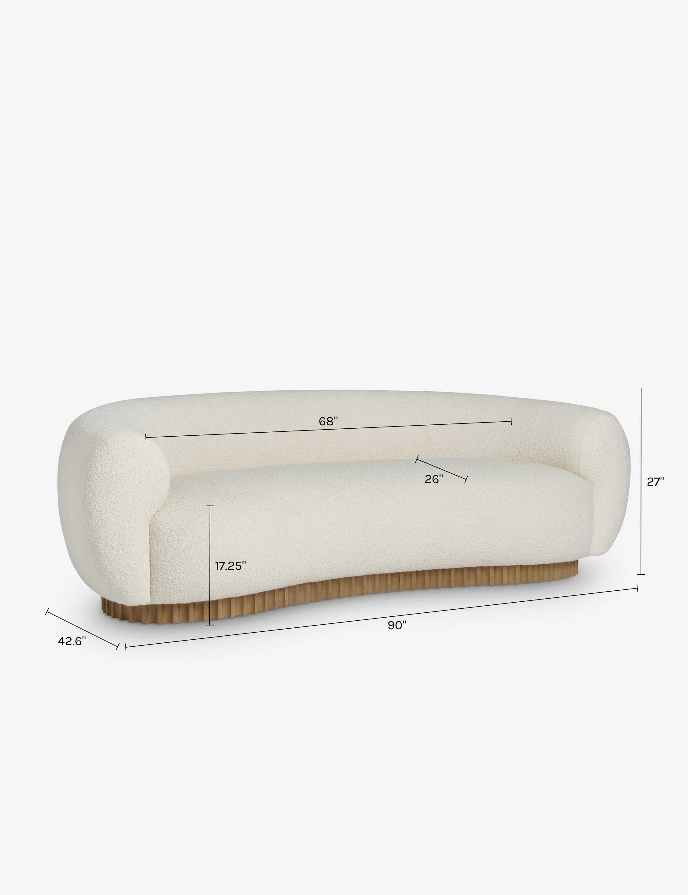 Comfortable Designer Sofa Comfortable Designer Sofa