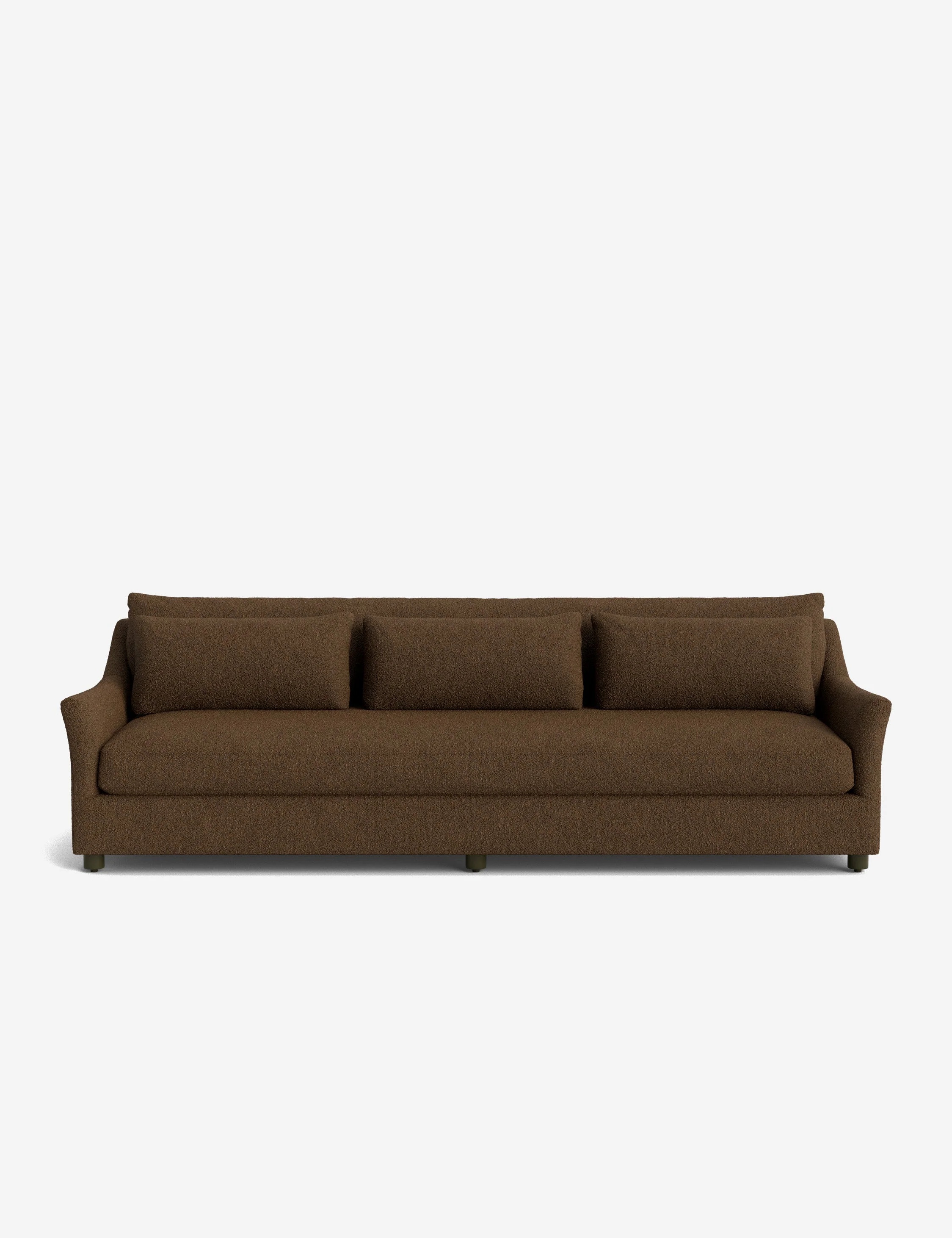 Blue Designer Sofa