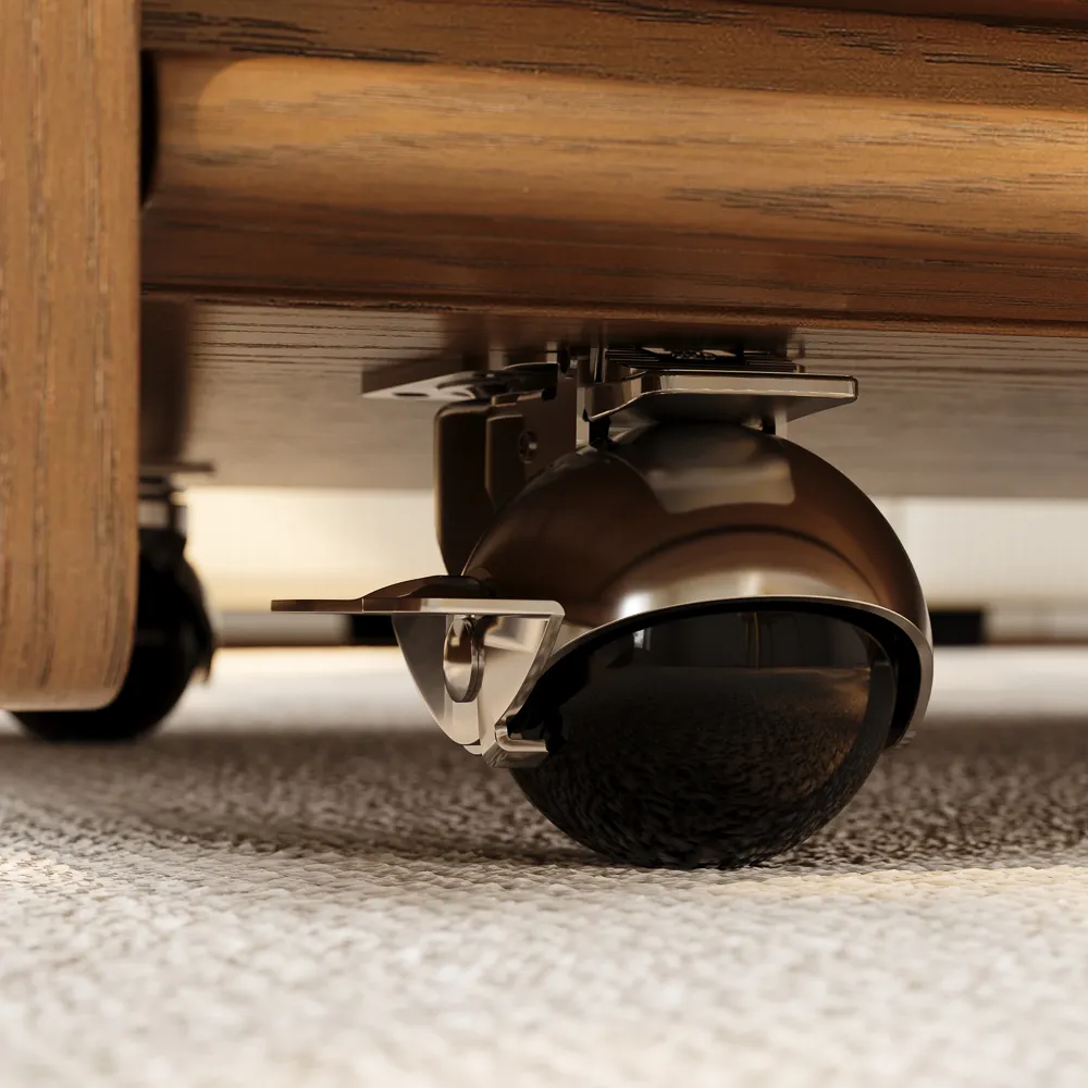 LiftTop Coffee Table with Storage