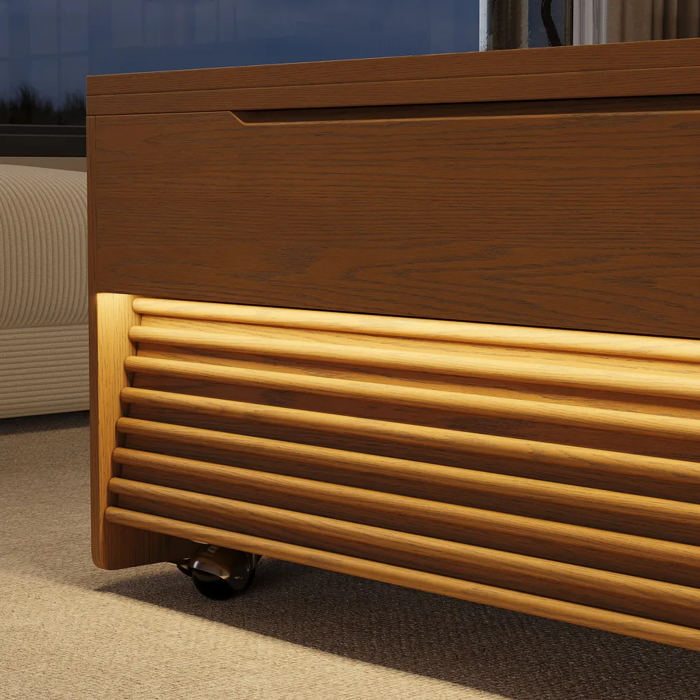 LiftTop Coffee Table with Storage