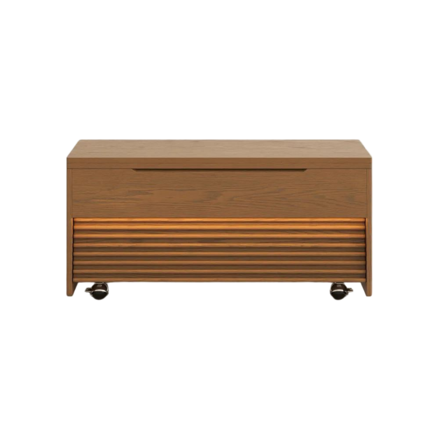LiftTop Coffee Table with Storage