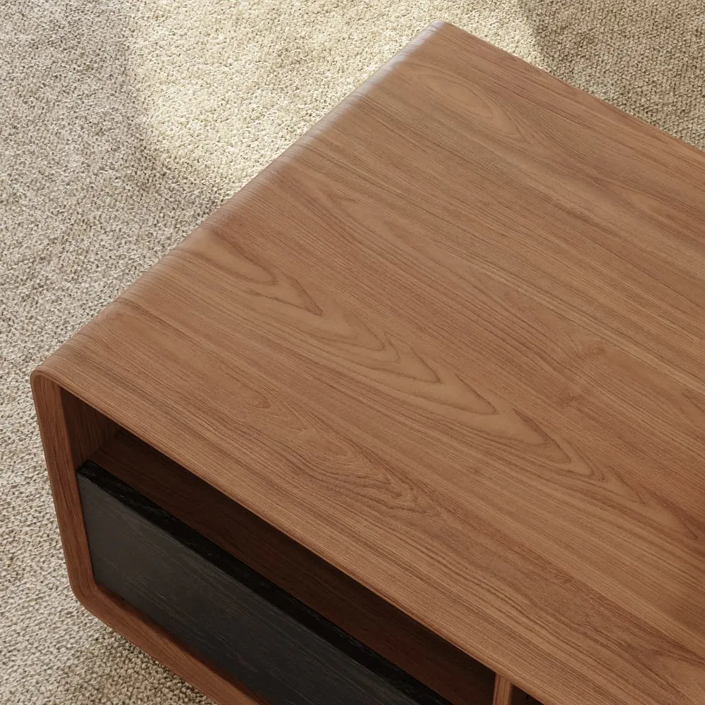 Rectangular Modern Coffee Table with Storage Rectangular Modern Coffee Table with Storage
