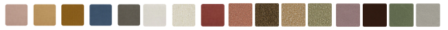 Red Designer Sofa