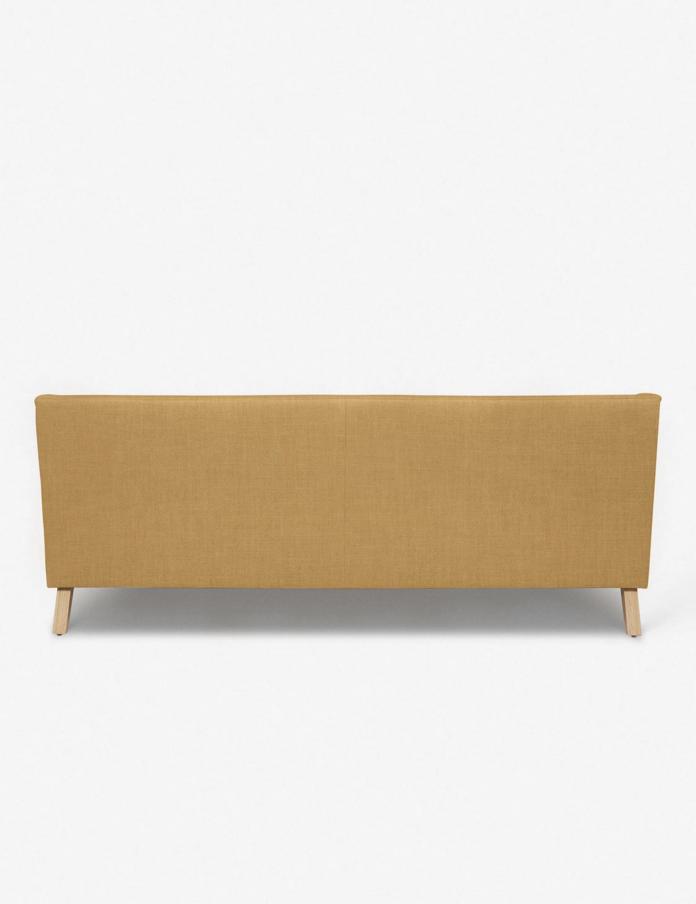 Red Designer Sofa