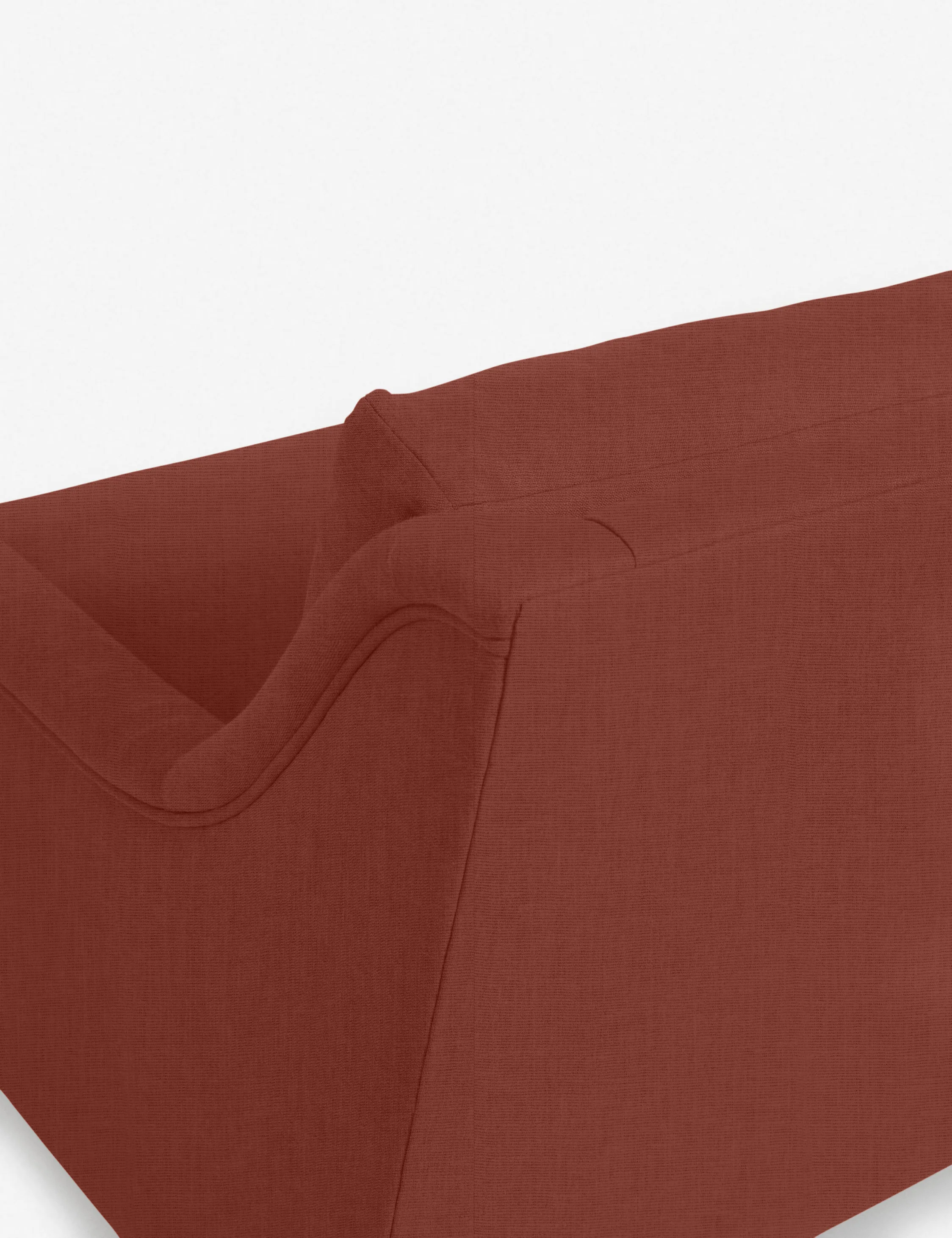 Red Designer Sofa